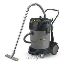 Karcher Professional Vacuum Cleaner Nt 70/3 Wet & Dry Professional 16672700