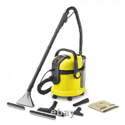 Karcher SE 4001 1.081-130.0 Vaccum Cleaner For Hard Floor And Carpet GENUINE