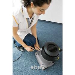 Kärcher T10/1 800W Dry Vacuum Cleaner Henry Equivalent Karcher Center
