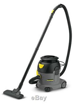 Karcher T10/1 Professional Vacuum Cleaner 15274110. Can Be Used Bagless
