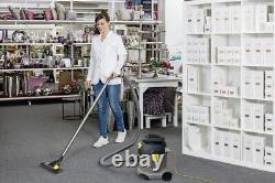 Karcher T 10/1 Vacuum Cleaner FREE UK DELIVERY
