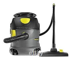 15274110 T10/1 PROFESSIONAL KARCHER VACUUM CLEANER CAN BE USED BAGLESS 