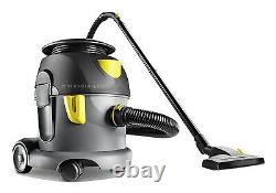 Karcher Vacuum Cleaner T10/1 Professional Can Be Used Bagless 15274110