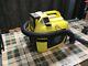 Kärcher Wd1 Battery, Cordless Portable Compact Wet & Dry Vacuum Cleaner