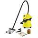 Karcher Wd3 P Wet And Dry Vacuum Cleaner