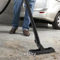 Karcher WD3 P Wet and Dry Vacuum Cleaner