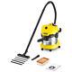 Karcher Wd4 Premium Wet And Dry Vacuum Cleanerfree & Fast Delivery