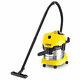 Karcher Wd4 Premium Wet And Dry Vacuum Cleaner 1000w Brand New