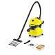Karcher Wd4 Wet & Dry Vacuum Cleaner