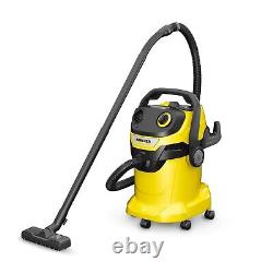 Karcher WD5 25L Wet & Dry Vacuum Cleaner WD5-24