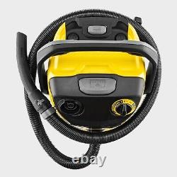 Karcher WD5 25L Wet & Dry Vacuum Cleaner WD5-24