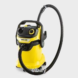 Karcher WD5 25L Wet & Dry Vacuum Cleaner WD5-24