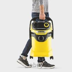 Karcher WD5 25L Wet & Dry Vacuum Cleaner WD5-24