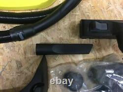 Karcher WD5 Wet & Dry Vacuum Cleaner