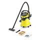 Karcher Wd5 Wet & Dry Vacuum Cleaner Wd5