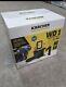 Kärcher Wd 1 Cordless Wet & Dry Cleaner Yellow New Stock To Clear
