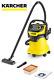 Karcher Wd 5 Wet & Dry Vacuum Cleaner 1.348-203.0