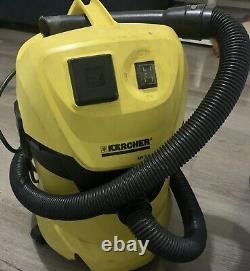 Karcher Wd2 Vacuum Cleaner Wet & Dry #2