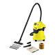 Karcher Wd3 Wet & Dry Home And Workshop Site Vacuum Cleaner Hoover 2yr Warranty
