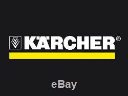Karcher Wet & Dry Vacuum Cleaner WD6 P Premium 2000 Watt 1.348-275.0