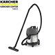 Kärcher Wet & Dry Vacuum Nt 20/1 Me Classic Buy From A Kärcher Center