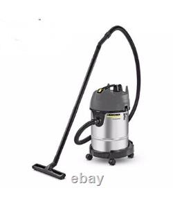 Kärcher Wet & Dry Vacuum NT 30/1 Me Classic. Brand New Cheapest On EBay