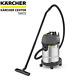 Kärcher Wet & Dry Vacuum Nt 30/1 Me Classic Buy From A Kärcher Center