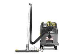 Karcher Wet & Dry Vacuum NT 30/1 TACT TE H GB 240v