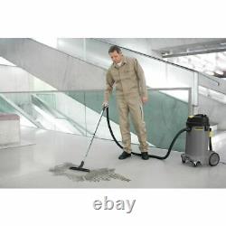 Karcher Wet and Dry Vacuum
