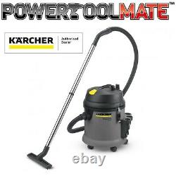 Kärcher Wet and Dry Vacuum Cleaner NT27/1 27L