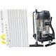 Kiam Gutter Cleaning System Kv80 Wet & Dry Vacuum Cleaner & 36ft 10.8m Pole Kit