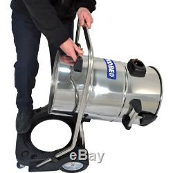 Kobe Wet & Dry Vacuum Cleaner 55LTR 1200/2400W