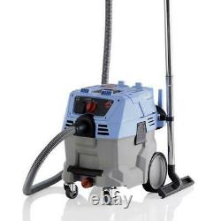 Kranzle Ventos 32 L/PC Industrial Wet & Dry Vacuum Cleaner Hoover