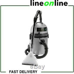 Lavor GBP 20 PRO Wet and Dry Vacuum Carpet Cleaner