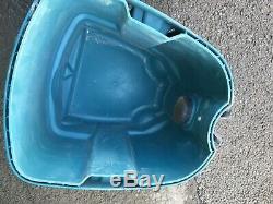 Makita 110v Wet and Dry Vacuum Dust Extractor Vac control No Hoses Gwo