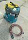 Makita 447l 110v Wet And Dry Vacuum Dust Extractor Vac Control Hose L Class