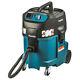 Makita 447m M-class Wet & Dry Dust Extractor 240v