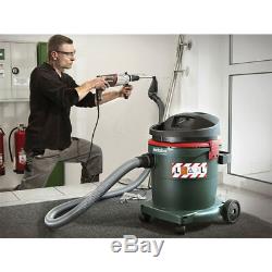 Metabo ASA32L L-Class Wet & Dry Dust Extractor 240v