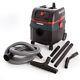 Metabo Asr25lsc All-purpose Vacuum Cleaner 240v With Electromagnetic Shaking And