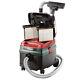 Metabo Asr25lsc L-class Wet & Dry Dust Extractor 110v