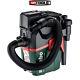 Metabo As 18 Hepa Pc Compact Wet & Dry Vacuum Cleaner 6l Body Only 602029850