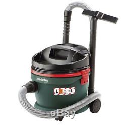 Metabo MPTAS20L L-Class Wet & Dry Dust Extractor 240v