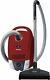 Miele Compact C2 Cat & Dog Powerline Cylinder Vacuum Cleaner Hoover Turbo Brush