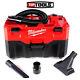 Milwaukee M18vc2-0 18v 7.5l Cordless Wet & Dry Vacuum Cleaner Body Only