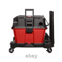 Milwaukee M18 F2VC23L-0 18V FUEL Wet/Dry Vacuum Cleaner (Body Only)