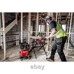 Milwaukee M18 F2VC23L-0 18V FUEL Wet/Dry Vacuum Cleaner Body Only