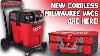 Milwaukee Tool Announces New Cordless Wet Dry Vacs New Milwaukee Tool M18 Cordless Wet Dry Vacuum