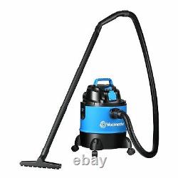 Multi 20 PTO Wet & Dry Vacuum Cleaner Lightweight Bagged & Bagless