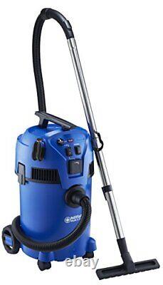 Multi ll 30T Wet and Dry Vacuum Cleaner Indoor & Outdoor Cleaning