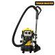 New Industrial Vacuum Cleaner Tough Master Wet And Dry- 15l Bagless Tough Master